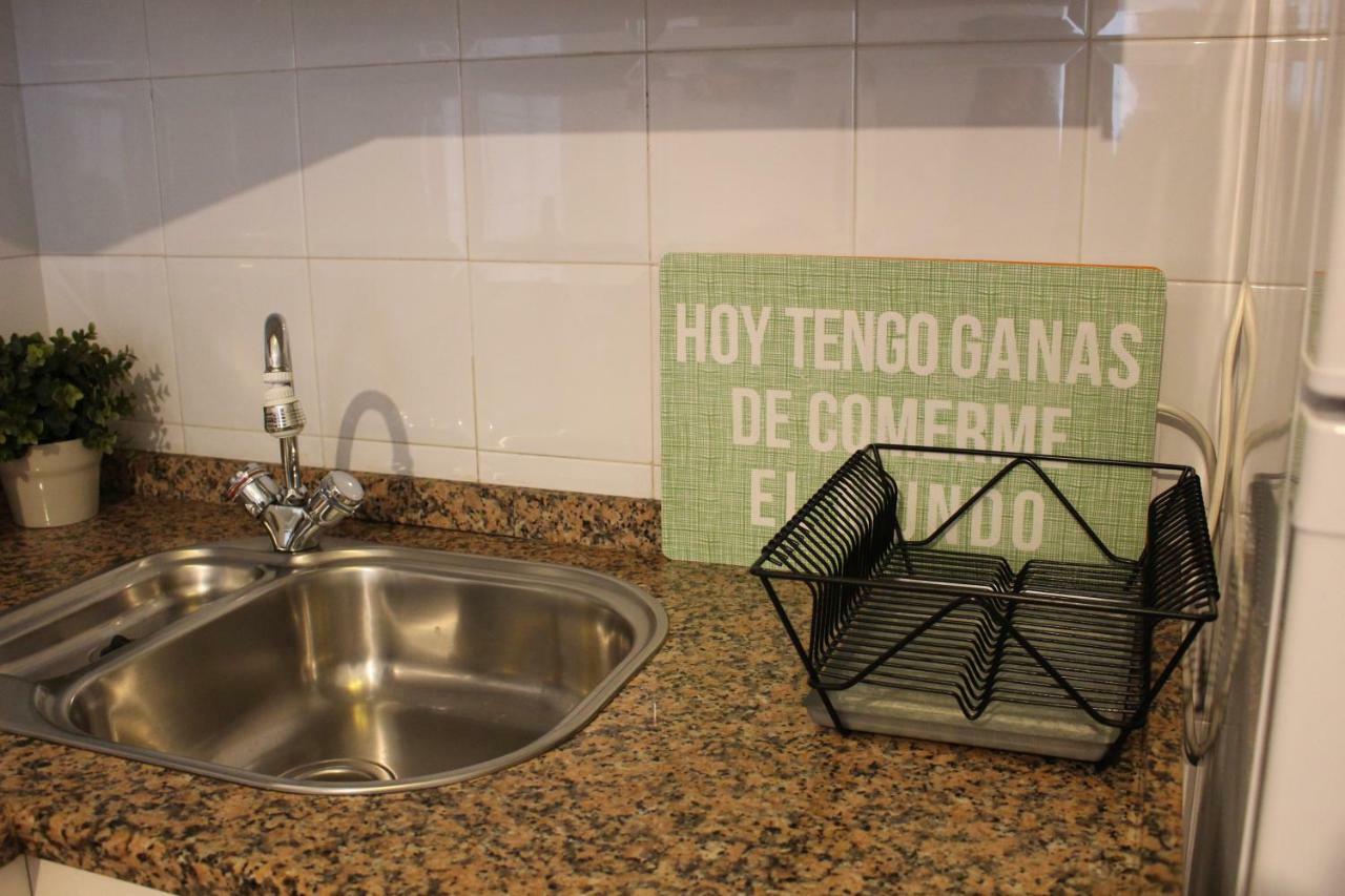 Enjoy Life Sevilla Sevilha Exterior foto